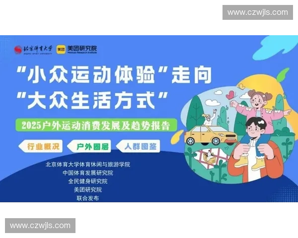2026年后的户外极限运动运营将锁定在内容社交溢价与垂直客群深度经营